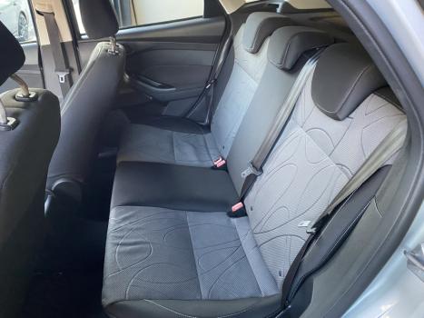 FORD Focus Hatch 1.6 16V 4P FLEX S, Foto 7