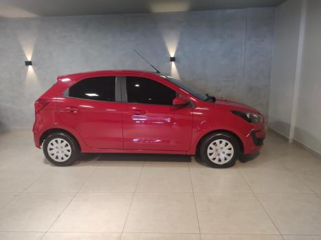 FORD Ka Hatch 1.0 12V 4P S FLEX, Foto 2