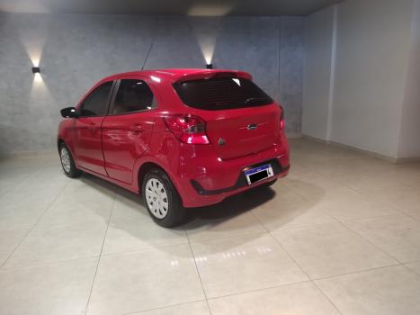 FORD Ka Hatch 1.0 12V 4P S FLEX, Foto 3