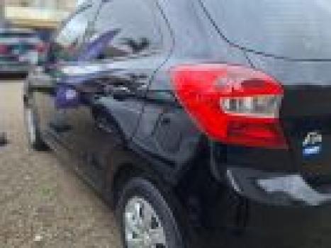 FORD Ka Hatch 1.0 12V 4P TI-VCT SE FLEX, Foto 12