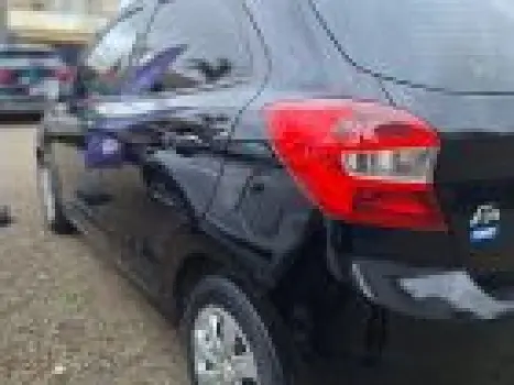 FORD Ka Hatch 1.0 12V 4P TI-VCT SE FLEX, Foto 12