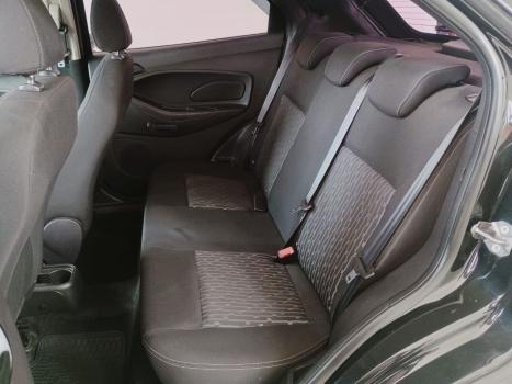 FORD Ka Hatch 1.0 12V 4P TI-VCT SE FLEX, Foto 3
