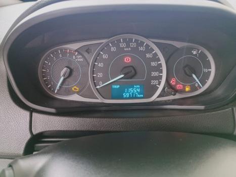 FORD Ka Hatch 1.0 12V 4P TI-VCT SE FLEX, Foto 7
