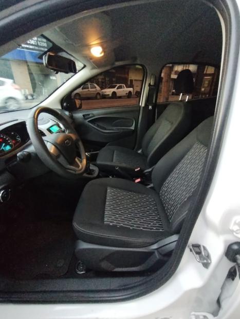 FORD Ka Hatch 1.0 12V 4P TI-VCT SE FLEX, Foto 10