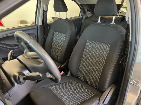 FORD Ka Hatch 1.0 12V 4P TI-VCT SE FLEX, Foto 7