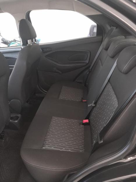 FORD Ka Hatch 1.0 12V 4P TI-VCT SE FLEX, Foto 3