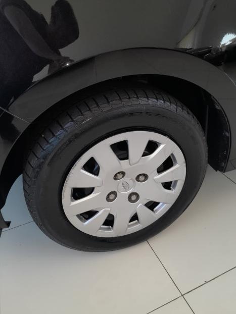 FORD Ka Hatch 1.0 12V 4P TI-VCT SE FLEX, Foto 10