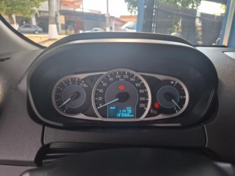 FORD Ka Hatch 1.0 12V 4P TI-VCT SE FLEX, Foto 9