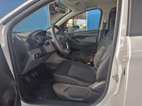 FORD Ka Hatch 1.0 12V 4P TI-VCT SE FLEX, Foto 11