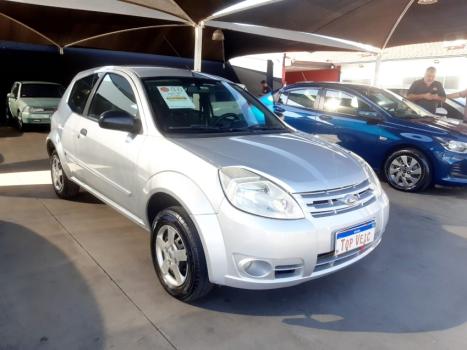 FORD Ka Hatch 1.0, Foto 1