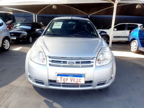 FORD Ka Hatch 1.0, Foto 2