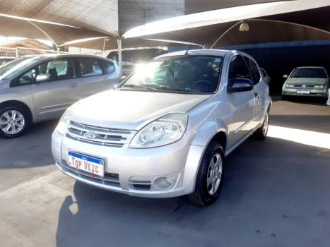 FORD Ka Hatch 1.0, Foto 3
