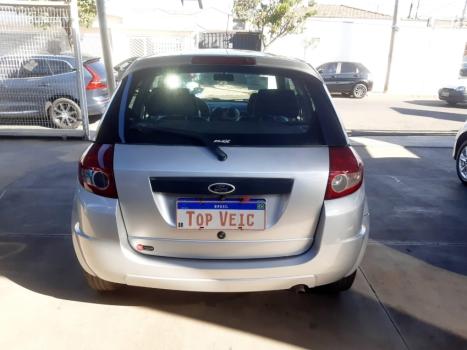FORD Ka Hatch 1.0, Foto 5