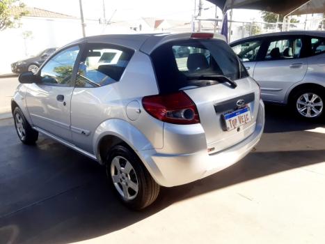 FORD Ka Hatch 1.0, Foto 6