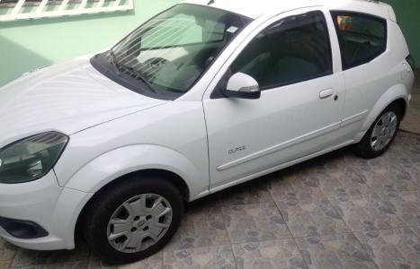 FORD Ka Hatch 1.0 CLASS FLEX, Foto 1