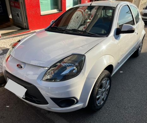 FORD Ka Hatch 1.0 CLASS FLEX, Foto 3