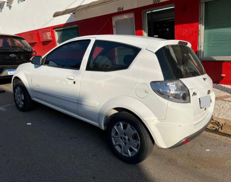 FORD Ka Hatch 1.0 CLASS FLEX, Foto 5
