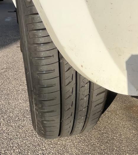 FORD Ka Hatch 1.0 CLASS FLEX, Foto 6