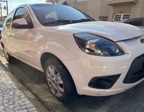 FORD Ka Hatch 1.0 CLASS FLEX, Foto 7
