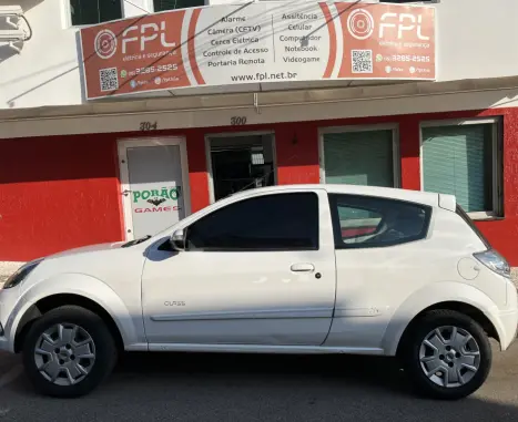 FORD Ka Hatch 1.0 CLASS FLEX, Foto 8