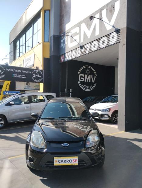 FORD Ka Hatch 1.0 FLEX, Foto 2