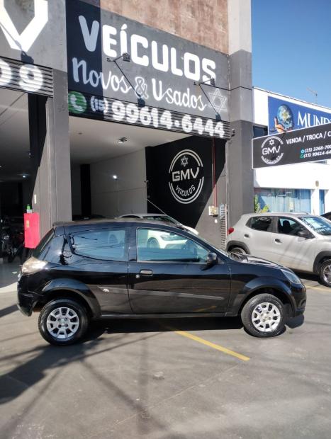 FORD Ka Hatch 1.0 FLEX, Foto 3