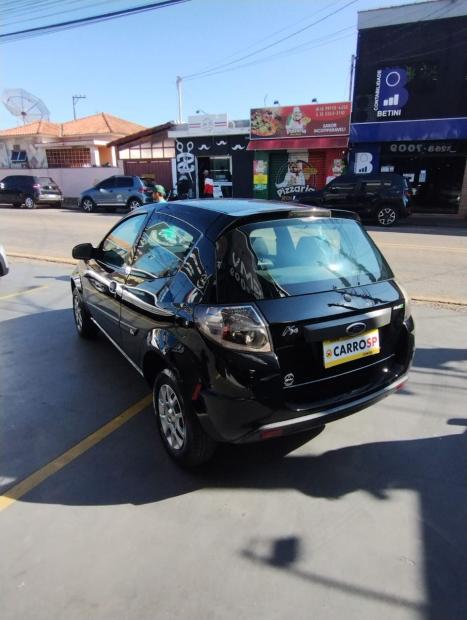 FORD Ka Hatch 1.0 FLEX, Foto 5