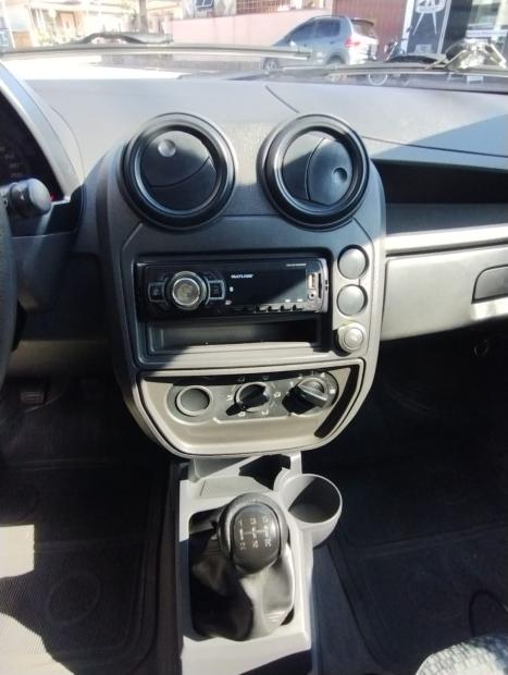 FORD Ka Hatch 1.0 FLEX, Foto 8