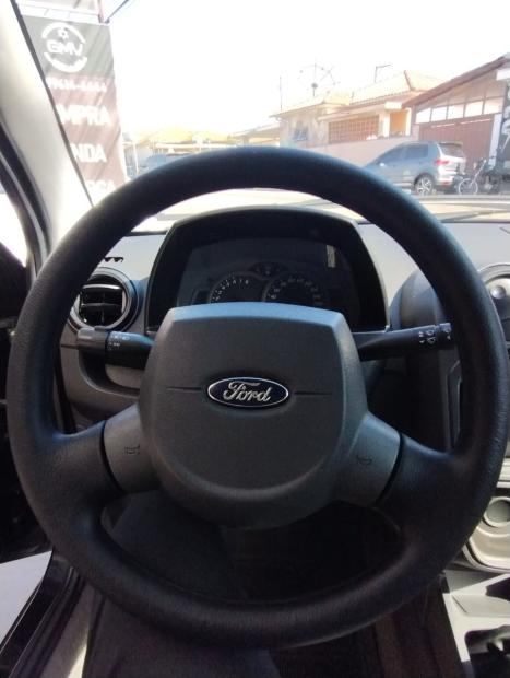 FORD Ka Hatch 1.0 FLEX, Foto 9