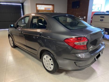 FORD Ka + Sedan 1.5 12V 4P TI-VCT SE FLEX AUTOMTICO, Foto 2
