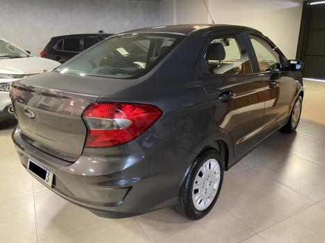 FORD Ka + Sedan 1.5 12V 4P TI-VCT SE FLEX AUTOMTICO, Foto 3
