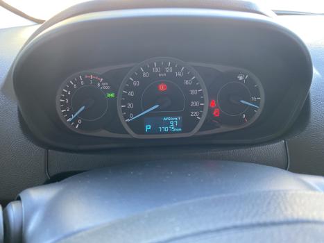 FORD Ka + Sedan 1.5 12V 4P TI-VCT SE FLEX AUTOMTICO, Foto 7