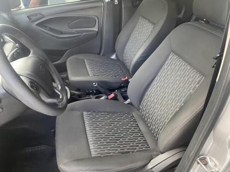 FORD Ka + Sedan 1.5 16V 4P FLEX SE PLUS, Foto 8