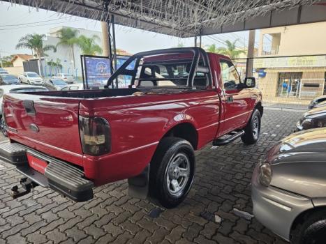 FORD Ranger 2.3 16V XLS CABINE SIMPLES, Foto 6