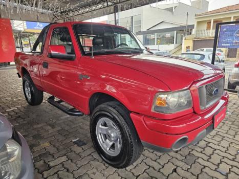 FORD Ranger 2.3 16V XLS CABINE SIMPLES, Foto 3