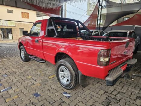 FORD Ranger 2.3 16V XLS CABINE SIMPLES, Foto 4