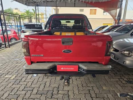 FORD Ranger 2.3 16V XLS CABINE SIMPLES, Foto 5