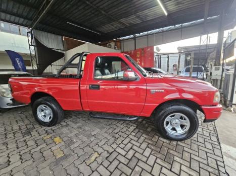 FORD Ranger 2.3 16V XLS CABINE SIMPLES, Foto 5