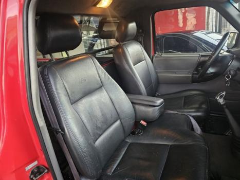FORD Ranger 2.3 16V XLS CABINE SIMPLES, Foto 8