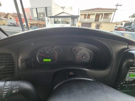 FORD Ranger 2.3 16V XLS CABINE SIMPLES, Foto 10