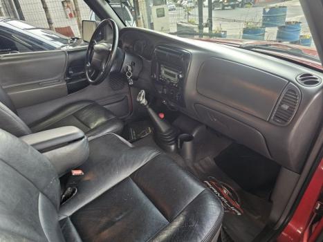 FORD Ranger 2.3 16V XLS CABINE SIMPLES, Foto 11