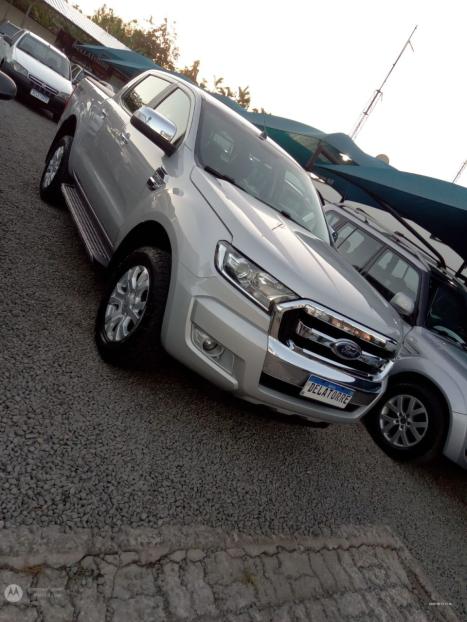 FORD Ranger 3.2 20V XLT 4X4 CABINE DUPLA TURBO DIESEL AUTOMTICO, Foto 1
