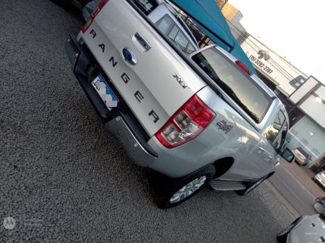 FORD Ranger 3.2 20V XLT 4X4 CABINE DUPLA TURBO DIESEL AUTOMTICO, Foto 5