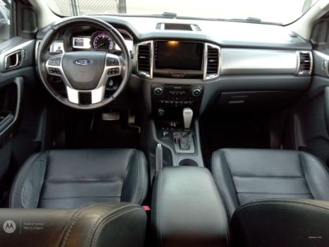 FORD Ranger 3.2 20V XLT 4X4 CABINE DUPLA TURBO DIESEL AUTOMTICO, Foto 7