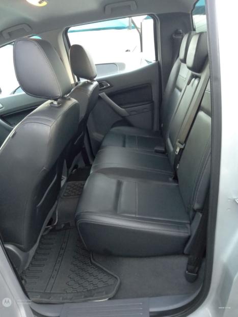 FORD Ranger 3.2 20V XLT 4X4 CABINE DUPLA TURBO DIESEL AUTOMTICO, Foto 9