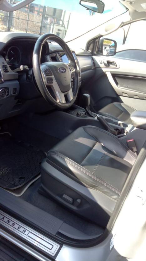 FORD Ranger 3.2 20V XLT 4X4 CABINE DUPLA TURBO DIESEL AUTOMTICO, Foto 10