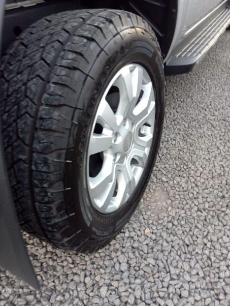 FORD Ranger 3.2 20V XLT 4X4 CABINE DUPLA TURBO DIESEL AUTOMTICO, Foto 11