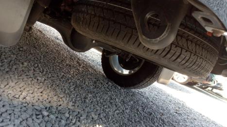 FORD Ranger 3.2 20V XLT 4X4 CABINE DUPLA TURBO DIESEL AUTOMTICO, Foto 12