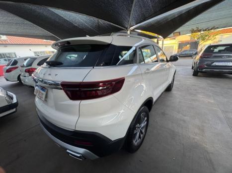 FORD Territory 1.5 16V 4P ECOBOOST TURBO GTDI SEL AUTOMTICO, Foto 4