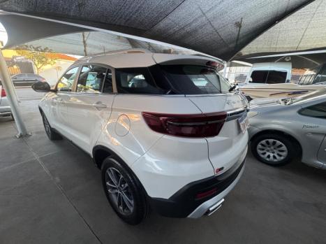 FORD Territory 1.5 16V 4P ECOBOOST TURBO GTDI SEL AUTOMTICO, Foto 6